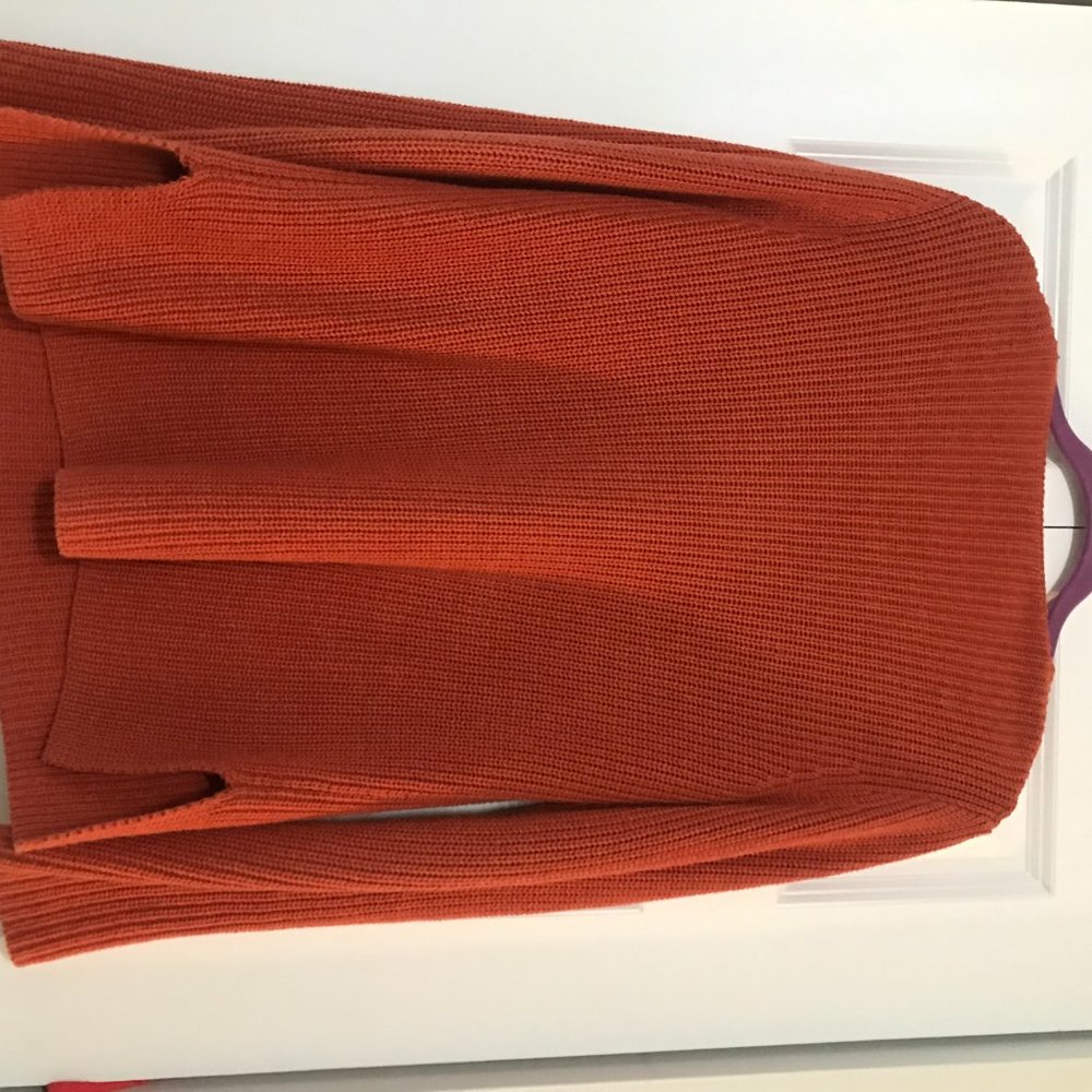 Long Sweater - Picture 2 of 2